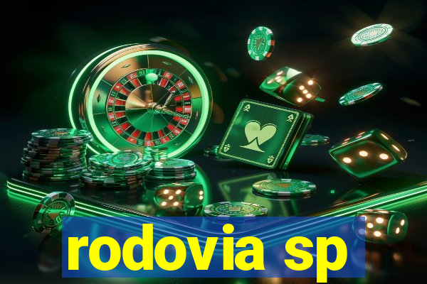 rodovia sp-300 km 72